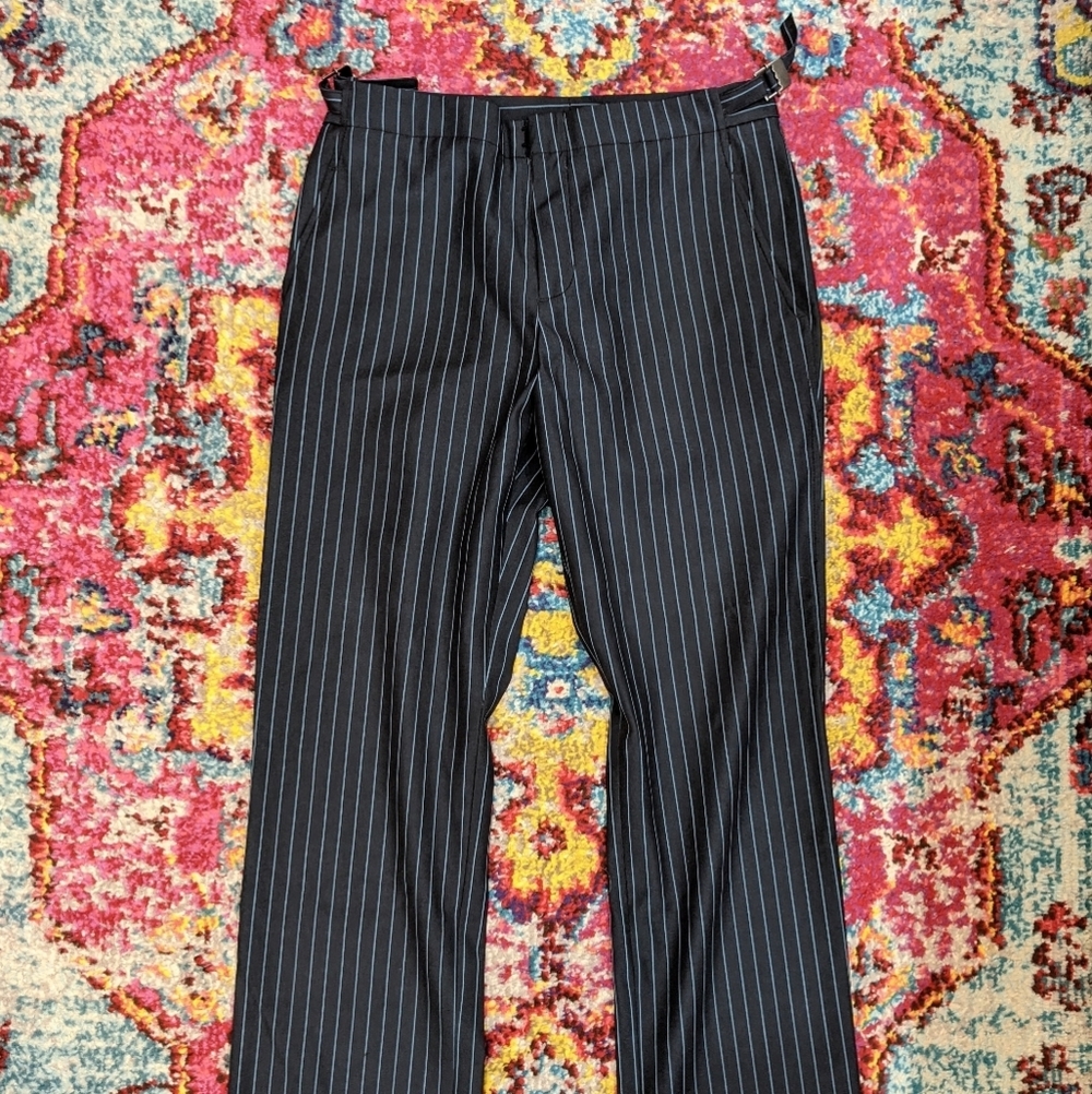 🚨 [9 Hrs Left!] Parke & Ronen Vintage Prohibition Roaring 20s 👖